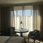Photo n°10 de l'avis de William.o fait le 23/03/2023 à 15:02 sur le  Corinthia Hotel Lisbon à Lisbon