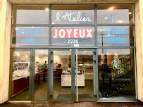 Photos du propriétaire du Restaurant L'Atelier Joyeux - Boulangerie & Café à La Richardais - n°8