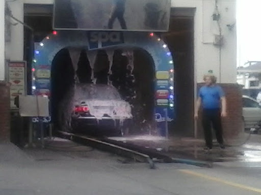 Car Wash «Car Spa Virginia Beach», reviews and photos, 3282 Holland Road, Virginia Beach, VA 23453, USA