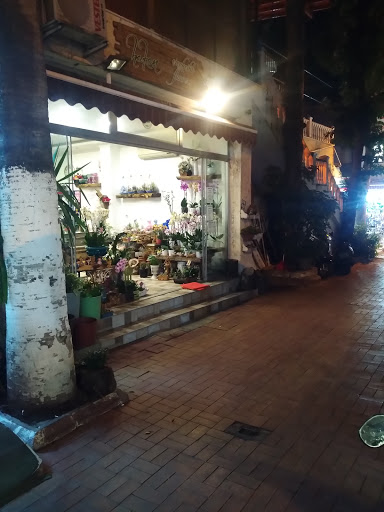 Uluslararası Hakan Çiçekçilik