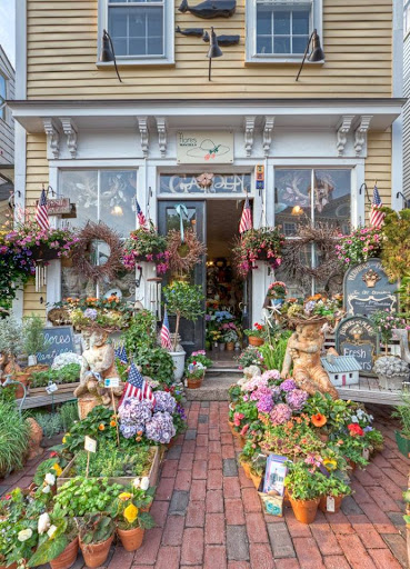 Florist «Flores Mantilla», reviews and photos, 164 Washington St, Marblehead, MA 01945, USA