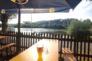 Brauerei Biergarten Martinsbräu / Marktheidenfeld image