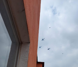 Unidad Habitacional \