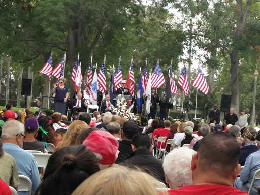 Funeral Home «Westminster Memorial Park Mortuary», reviews and photos, 14801 Beach Blvd, Westminster, CA 92683, USA