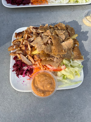 Kebab Gambetta à Lille