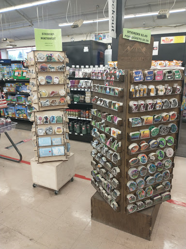 Department Store «The General Store», reviews and photos, 2424 N Division St, Spokane, WA 99207, USA