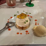 Photo n° 3 tarte flambée - Restaurant Bruckmann - À l'Étoile d'Or à Niederhausbergen