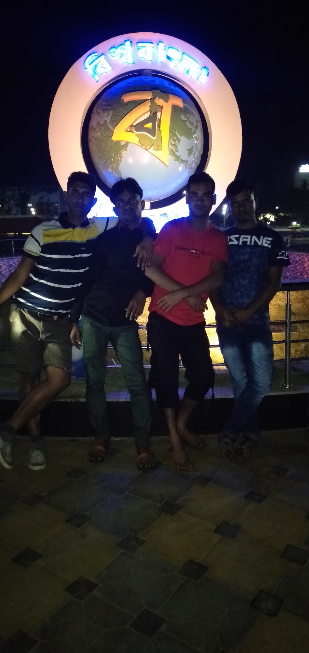 Jumman Sk