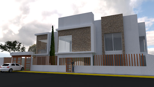 S-ARQUITECTOS