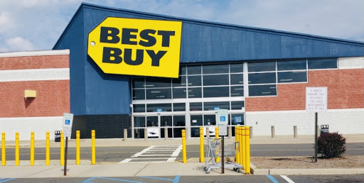 Electronics Store «Best Buy», reviews and photos, 300 State Route 18 #4, East Brunswick, NJ 08816, USA