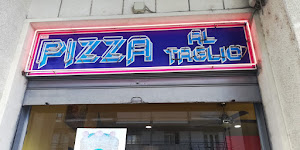 Pizza al Taglio Aladino