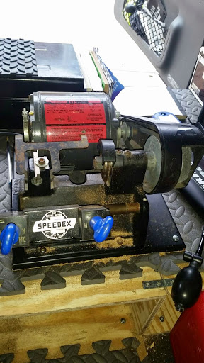 Locksmith «Texas Premier Locksmith», reviews and photos, 600 W 28th St #105, Austin, TX 78705, USA