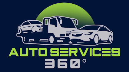 AUTO SERVICES 360