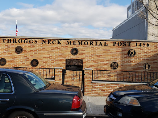 Throggs Neck Memorial Post-American Legion