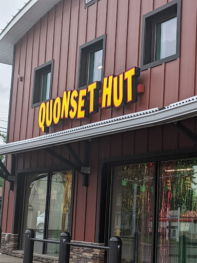 Tobacco Shop «Quonset Hut», reviews and photos, 3235 Cleveland Ave NW, Canton, OH 44709, USA