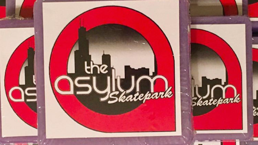 Skateboard Park «Asylum Skate Park», reviews and photos, 29850 Skokie Hwy, Lake Bluff, IL 60044, USA