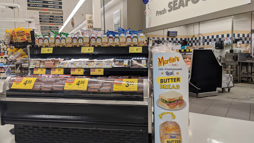 Grocery Store «ACME Markets», reviews and photos, 5100 Wellington Ave, Ventnor City, NJ 08406, USA