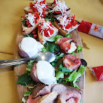 Photo n°1 de l'avis de Emanuela.I fait le 01/05/2023 à 20:53 sur le  Il Turacciolo trattoria à Nichelino