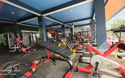 Titu Fitness Gym image