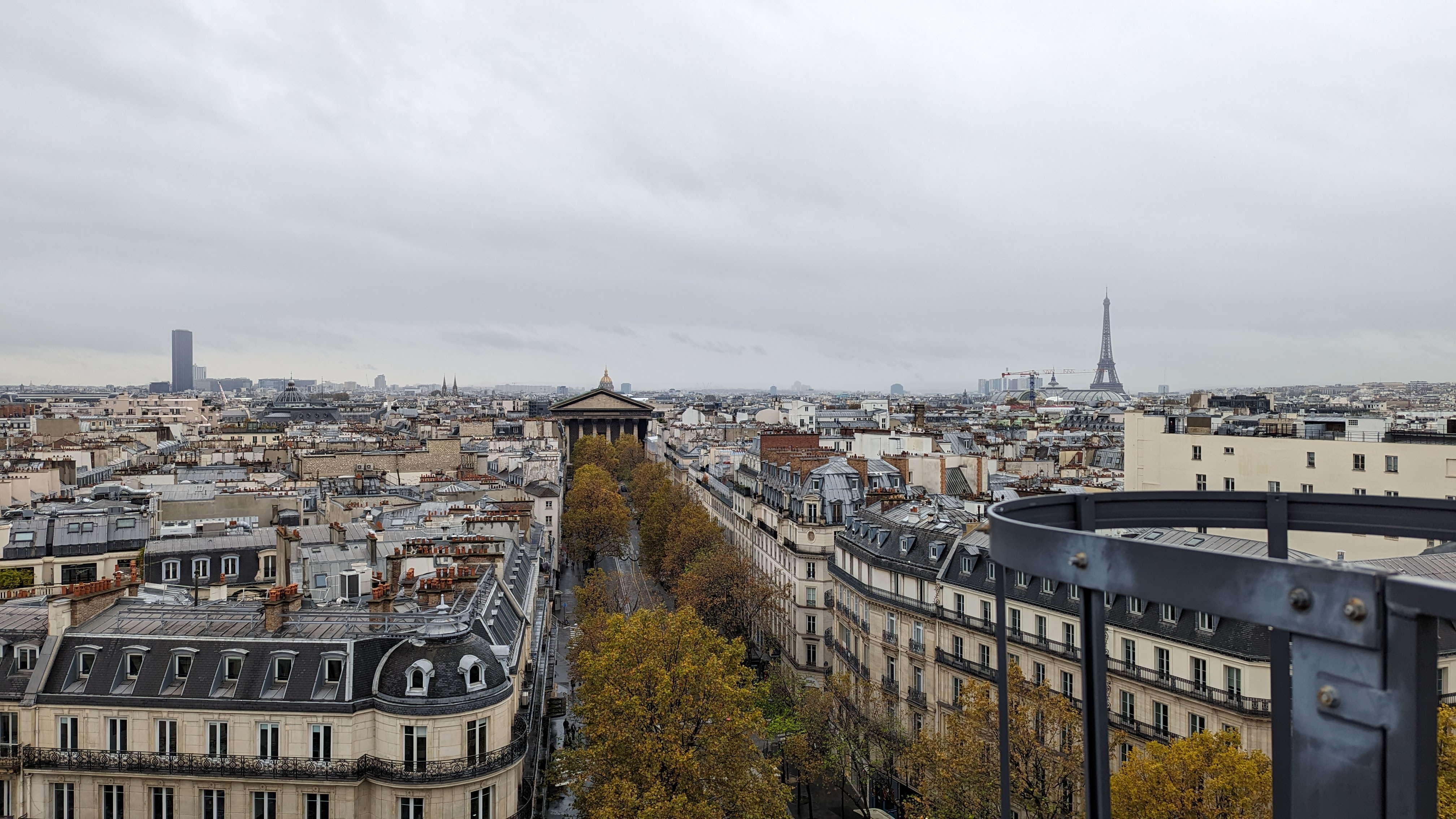 Photo n° 2 de l'avis de Françoise.a fait le 14/11/2023 à 19:33