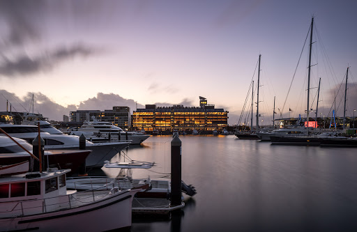 Honeymoon hotels Auckland
