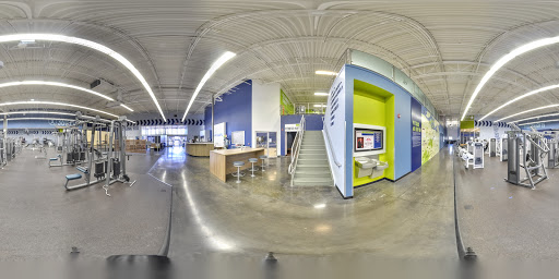 Gym «In-Shape Health Clubs», reviews and photos, 4300 Delta Gateway Blvd, Pittsburg, CA 94565, USA