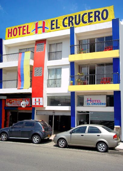 Hotel El Crucero