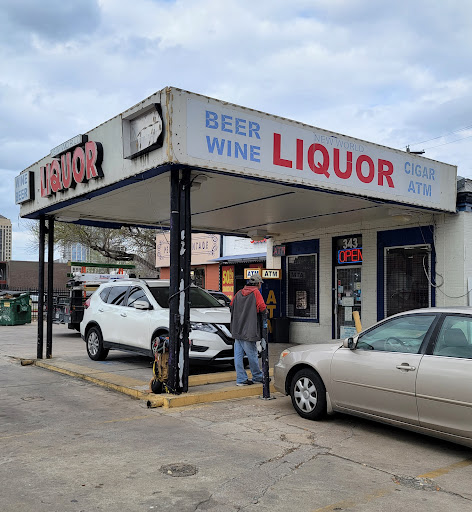 New World Liquor, 343 S Congress Ave, Austin, TX 78704, USA, 