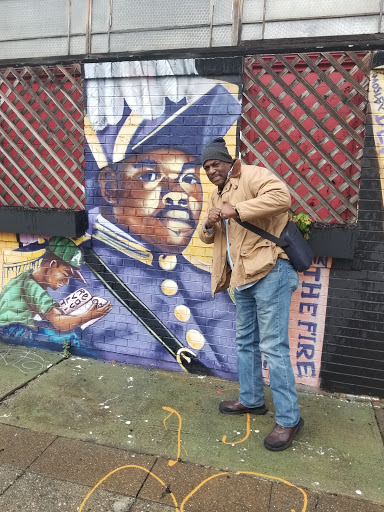 Book Store «Marcus Book Stores», reviews and photos, 3900 M.L.K. Jr Way, Oakland, CA 94609, USA