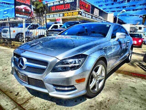 Used Car Dealer «AVA AUTO SALES INC», reviews and photos, 6432 Long Beach Blvd, Long Beach, CA 90805, USA