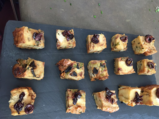 Caterer «Epic Bites Catering», reviews and photos, 3778 Park Blvd, Oakland, CA 94610, USA