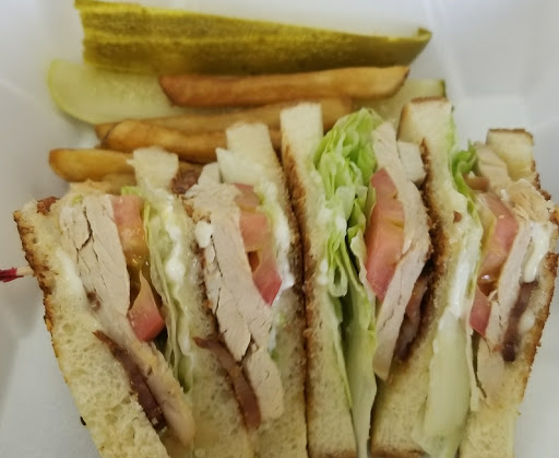 Shopping Mall «Pinole Vista Shopping Center», reviews and photos, 1440 Fitzgerald Dr, Pinole, CA 94564, USA