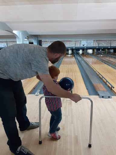 Bowling Alley «Wells Bowling Lanes», reviews and photos, 10339 IN-37, Elwood, IN 46036, USA