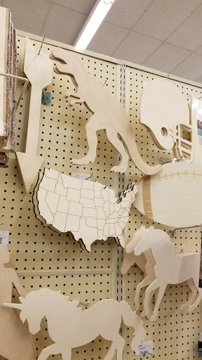 Craft Store «Hobby Lobby», reviews and photos, 1275 S College Mall Rd, Bloomington, IN 47401, USA