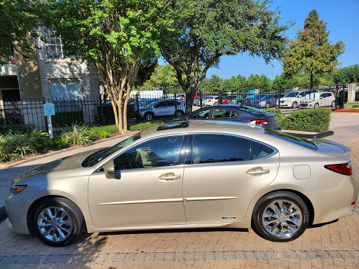 Car Wash «Rolling Creek Car Wash», reviews and photos, 16914 Rolling Creek Dr, Houston, TX 77090, USA