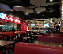 Fridays Patio Universidad photo