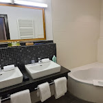 Photo n°4 de l'avis de Michelle.� fait le 18/07/2021 à 18:21 sur le  Eurener Hof à Trier