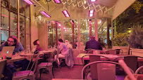 Atmosphère du Restaurant PATROL - PARIS - n°10