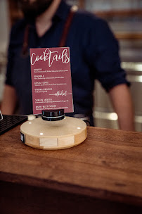 Altes Zollhaus Zons à Dormagen menu