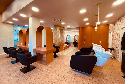 Fauteuil Privé à Nancy