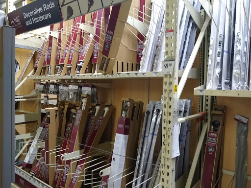 Home Improvement Store «The Home Depot», reviews and photos, 1781 E Bayshore Rd, East Palo Alto, CA 94303, USA