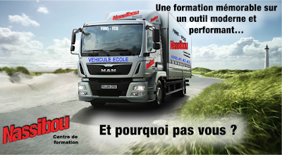 AUTO ECOLE NASSIBOU PATRICK à Saint-Paul