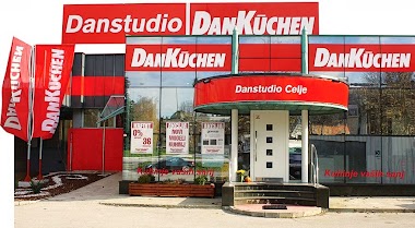 Dankuchen Danstudio Celje