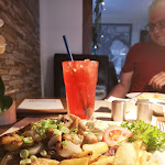 Photo n°8 de l'avis de Andrea.� fait le 02/08/2019 à 20:08 sur le  Restaurant Ringelnatz à Schleswig