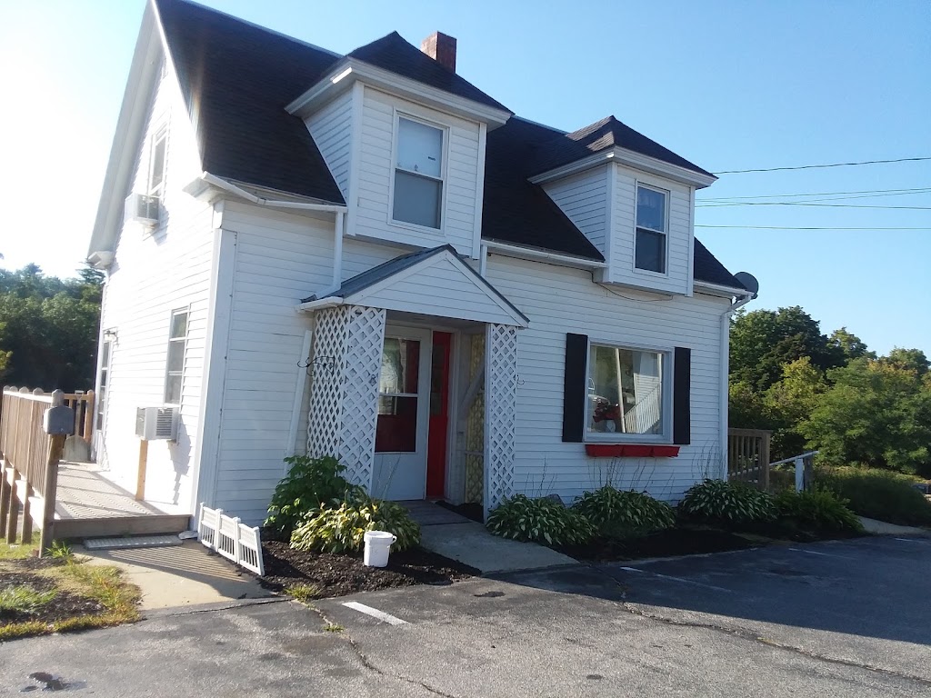 Christine Carter Salon 04281