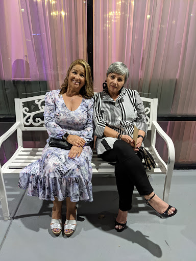 Wedding Venue «The Crystal Ballroom - Tampa Bay», reviews and photos, 5541 Roosevelt Blvd, Clearwater, FL 33760, USA