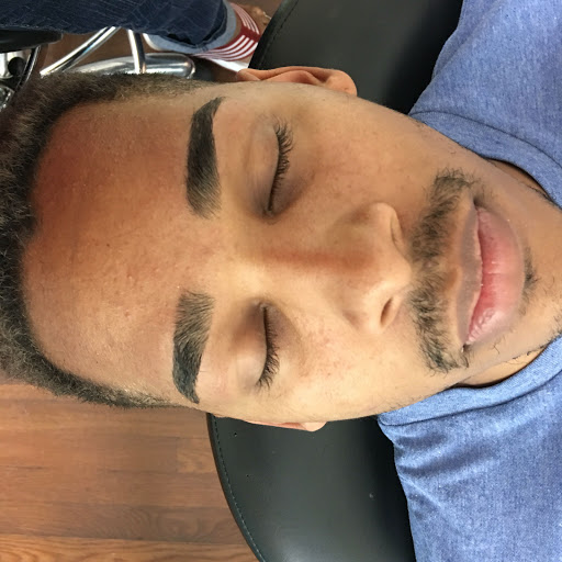 Beauty Salon «EBK Beauty LifeSTYLE Salon & Demi Spa», reviews and photos, 315 Scenic Point Ln, Fleming Island, FL 32003, USA