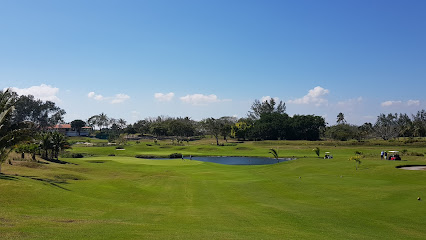 Club de Golf la Villa Rica