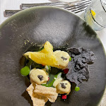 Photo n°2 de l'avis de Atousa.o fait le 23/12/2021 à 20:25 sur le  Maio Restaurant à Milan