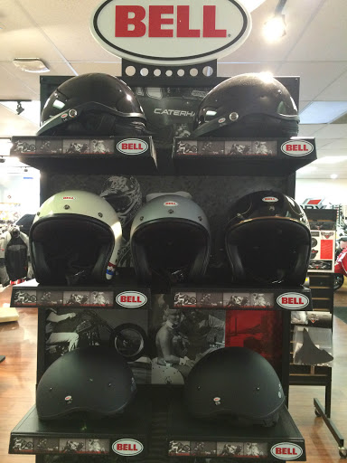 Motorcycle Dealer «Chesapeake Cycles», reviews and photos, 104 Defense Hwy, Annapolis, MD 21401, USA